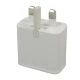 شارژر دیواری 10 وات سامسونگ A22 2A + کابل تایپ سی