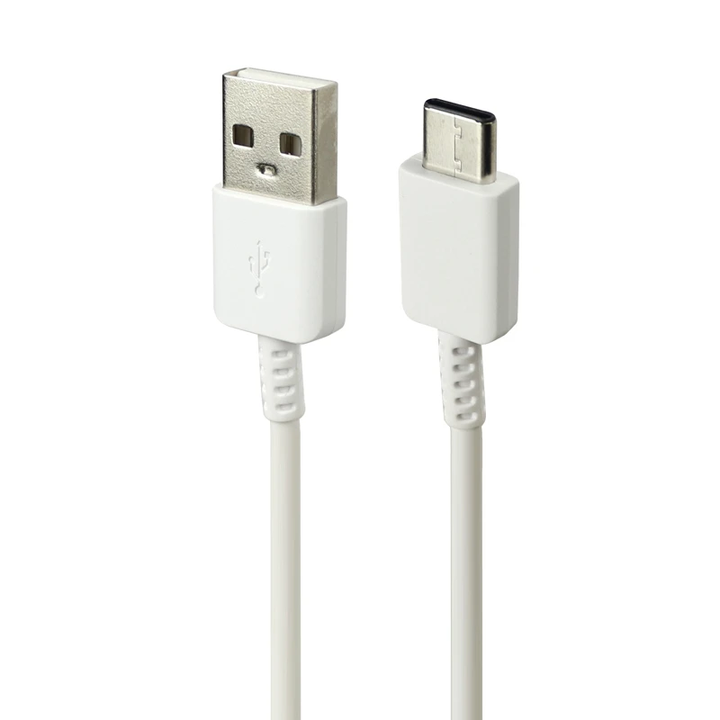 شارژر دیواری 10 وات سامسونگ A22 2A + کابل تایپ سی