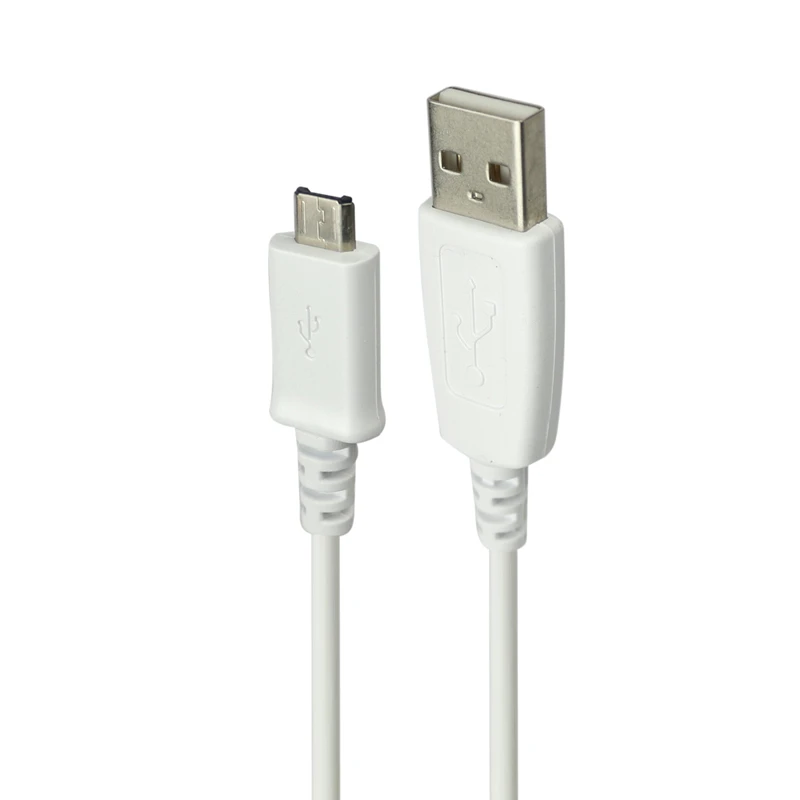 کابل میکرو یو اس بی سرجعبه Samsung A5 80cm