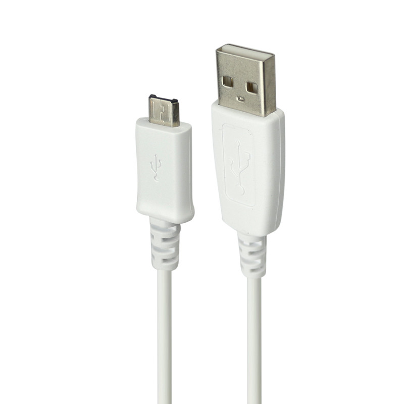 کابل میکرو یو اس بی سرجعبه Samsung A5 80cm