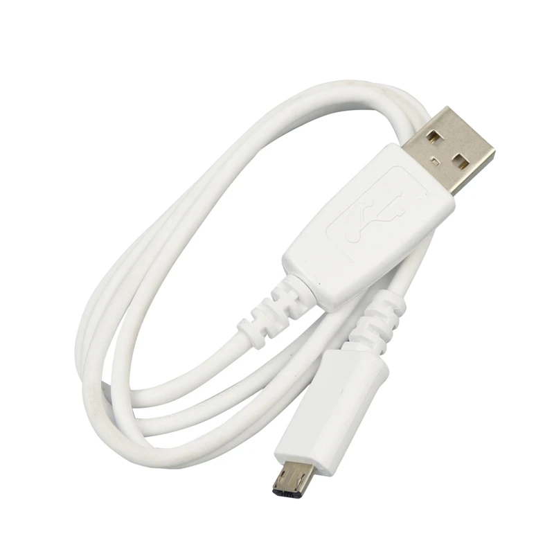 کابل میکرو یو اس بی سرجعبه Samsung A5 80cm