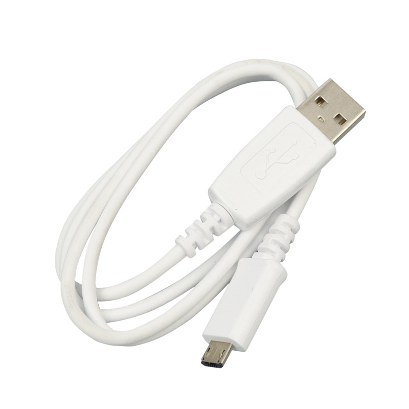 کابل میکرو یو اس بی سرجعبه Samsung A5 80cm