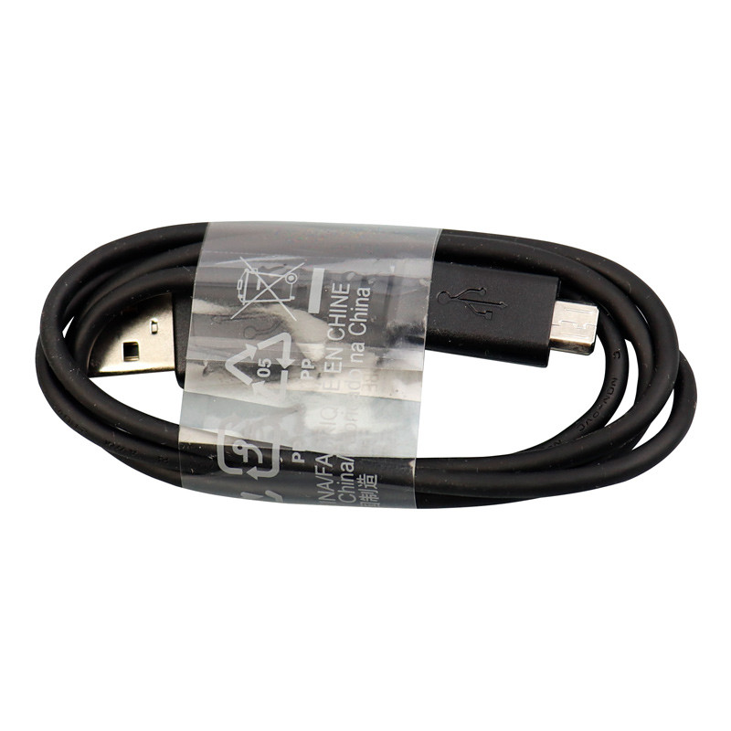 کابل میکرو یو اس بی سرجعبه Samsung A5 80cm