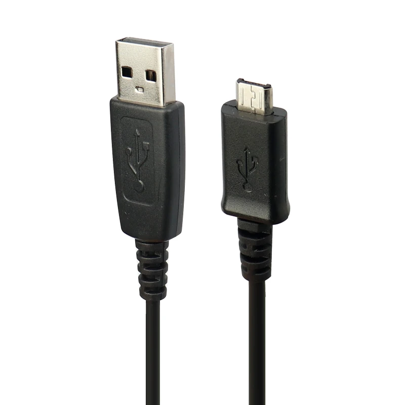 کابل میکرو یو اس بی سرجعبه Samsung A5 80cm