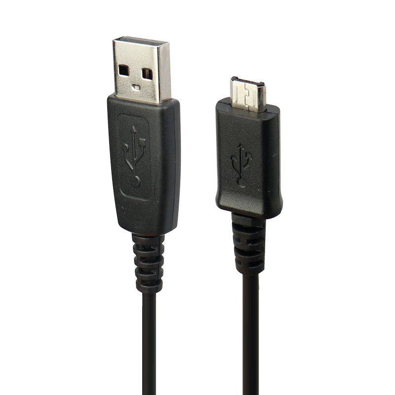 کابل میکرو یو اس بی سرجعبه Samsung A5 80cm