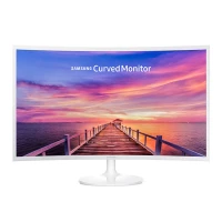 مانیتور خمیده سامسونگ CF391 سایز 32 اینچ