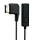 کابل تبدیل ریموت دار Samsung D880 To AUX 80cm شرینک