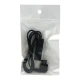 کابل تبدیل ریموت دار Samsung D880 To AUX 80cm شرینک