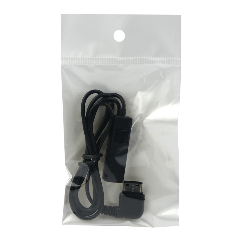 کابل تبدیل ریموت دار Samsung D880 To AUX 80cm شرینک