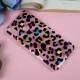 قاب ژله ای سامسونگ Galaxy A10s طرح پلنگی