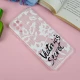 قاب ژله ای سامسونگ Galaxy A12 طرح ویکتوریا محافظ لنزدار