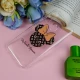 قاب ژله ای سامسونگ Galaxy A20s طرح مینی موس