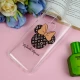 قاب ژله ای سامسونگ Galaxy A21s طرح مینی موس