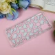 قاب ژله ای سامسونگ Galaxy A21s طرح پلنگی