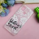 قاب ژله ای سامسونگ Galaxy A21s طرح ویکتوریا