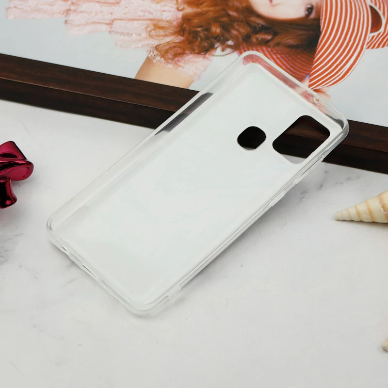 قاب هولوگرامی اکلیلی Samsung Galaxy A21s