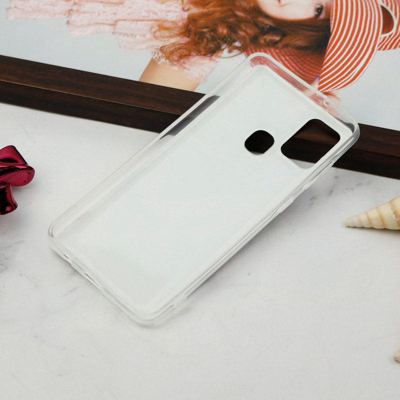 قاب هولوگرامی اکلیلی Samsung Galaxy A21s