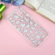 قاب ژله ای سامسونگ Galaxy A22 4G طرح پلنگی محافظ لنزدار