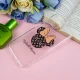 قاب ژله ای سامسونگ Galaxy A22 4G طرح مینی موس محافظ لنزدار