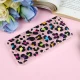 قاب ژله ای سامسونگ Galaxy A22 5G طرح پلنگی محافظ لنزدار