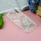 قاب ژله ای سامسونگ Galaxy A30s / A50s طرح ویکتوریا