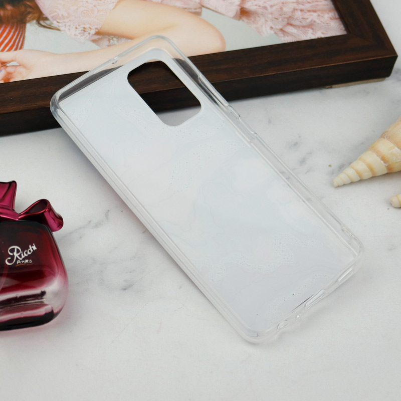 قاب هولوگرامی اکلیلی Samsung Galaxy A32 4G