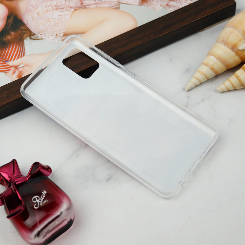 قاب هولوگرامی اکلیلی Samsung Galaxy A51