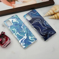 قاب هولوگرامی اکلیلی Samsung Galaxy A51