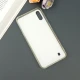قاب رزینی + پاپ سوکت Samsung Galaxy M10