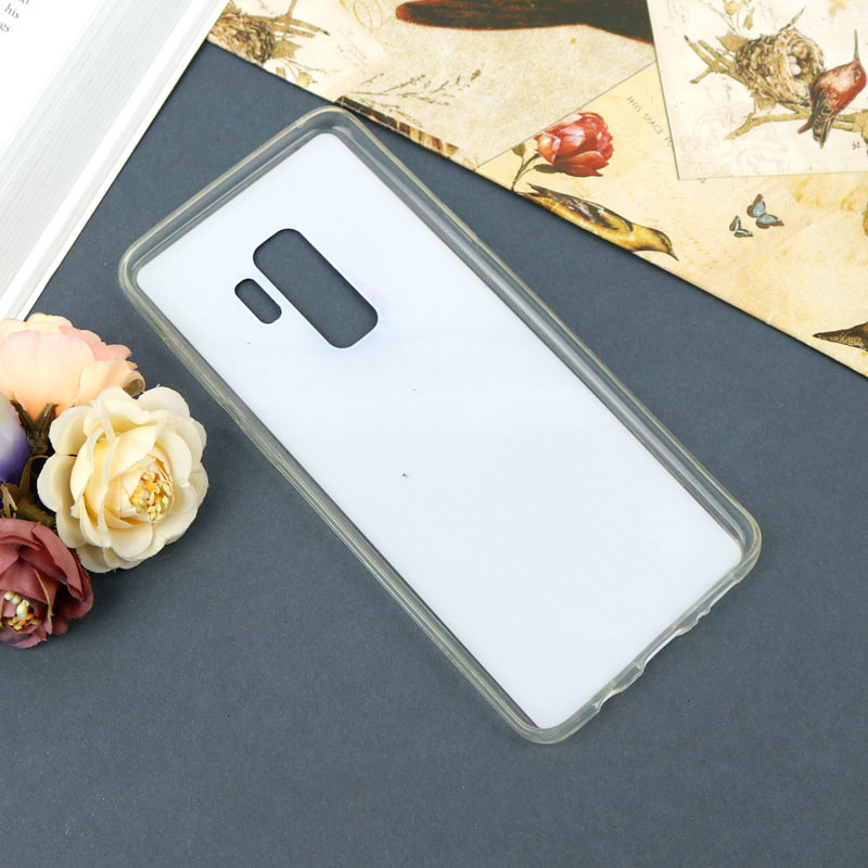 قاب رزینی Samsung Galaxy S9 Plus