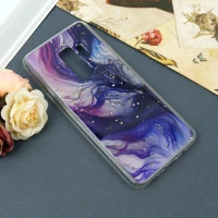 قاب رزینی Samsung Galaxy S9 Plus