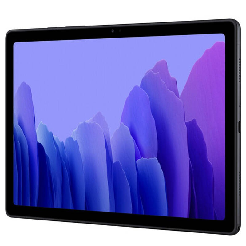 تبلت سامسونگ "Samsung Galaxy SM-T505 Tab A7 64GB 10.4