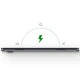تبلت سامسونگ "Samsung Galaxy SM-T505 Tab A7 64GB 10.4