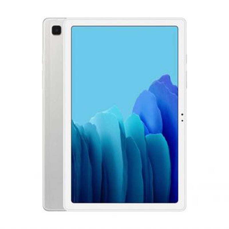 تبلت سامسونگ "Samsung Galaxy SM-T505 Tab A7 64GB 10.4