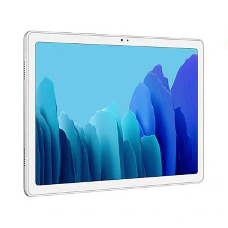 تبلت سامسونگ "Samsung Galaxy SM-T505 Tab A7 64GB 10.4