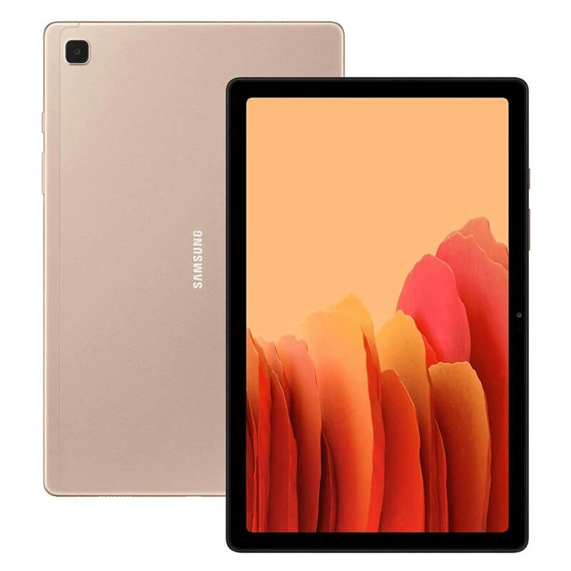 تبلت سامسونگ "Samsung Galaxy SM-T505 Tab A7 64GB 10.4