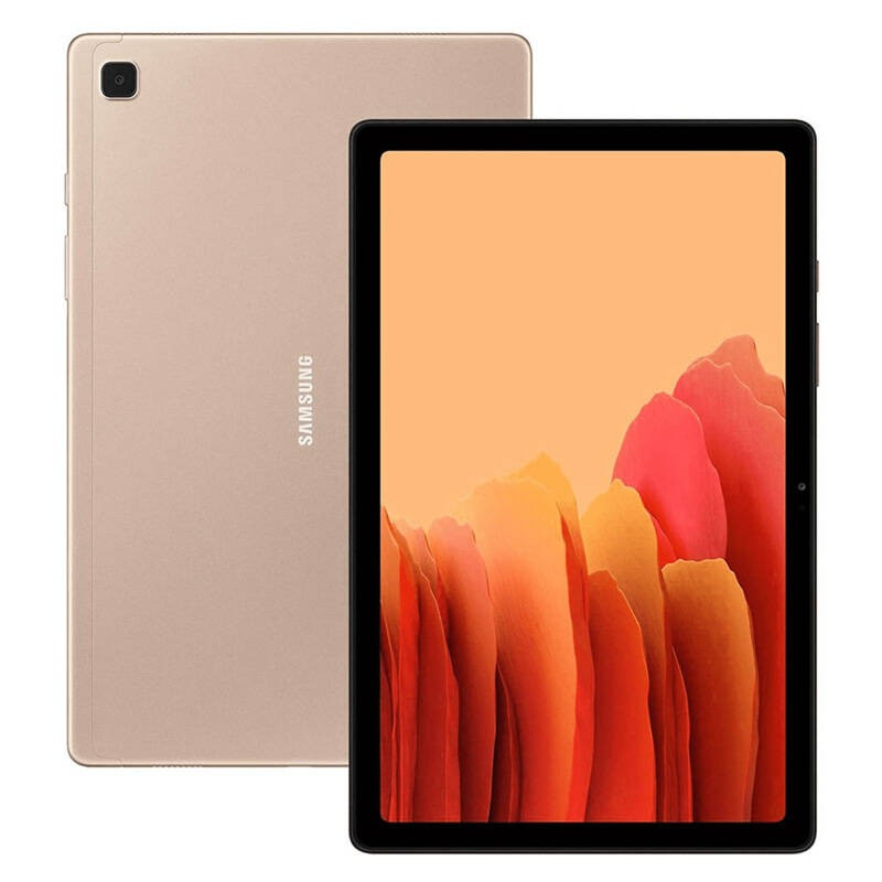 تبلت سامسونگ "Samsung Galaxy SM-T505 Tab A7 64GB 10.4