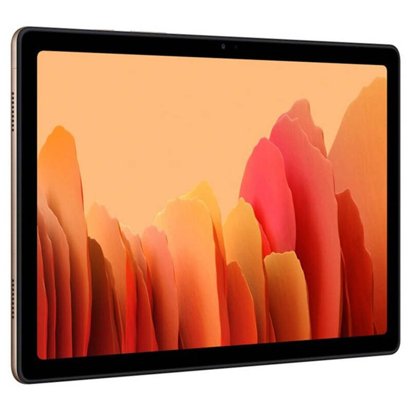 تبلت سامسونگ "Samsung Galaxy SM-T505 Tab A7 64GB 10.4