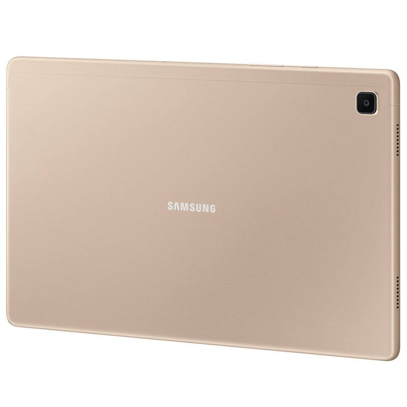 تبلت سامسونگ "Samsung Galaxy SM-T505 Tab A7 64GB 10.4