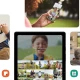 تبلت سامسونگ "Samsung Galaxy SM-T505 Tab A7 64GB 10.4