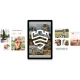 تبلت سامسونگ "Samsung Galaxy SM-T505 Tab A7 64GB 10.4
