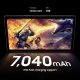 تبلت سامسونگ "Samsung Galaxy SM-T505 Tab A7 64GB 10.4