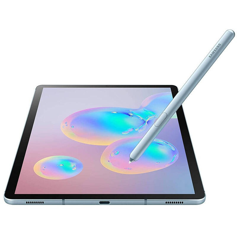 تبلت سامسونگ "Samsung Galaxy TAB S6 Lite SM-P615 LTE 128GB 10.4