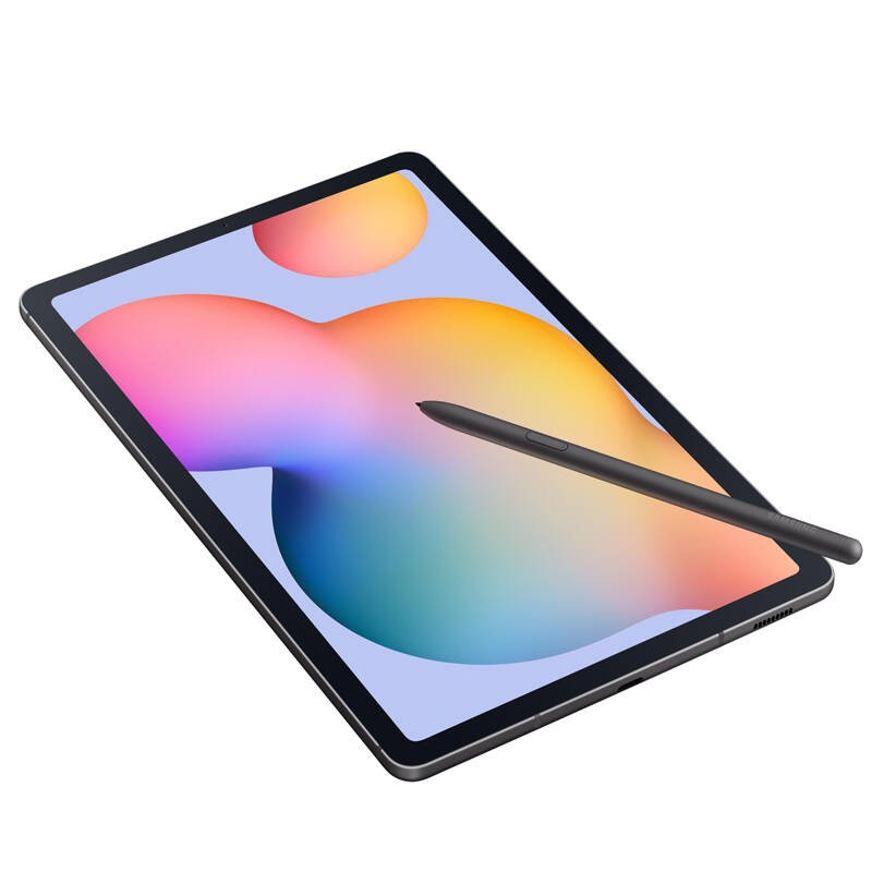 تبلت سامسونگ "Samsung Galaxy TAB S6 Lite SM-P615 LTE 128GB 10.4