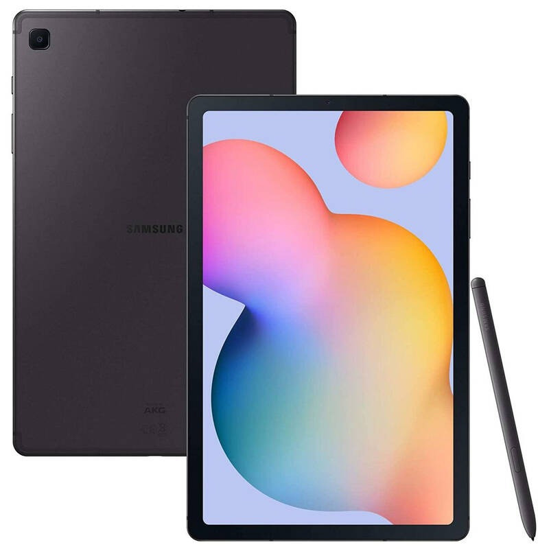 تبلت سامسونگ "Samsung Galaxy TAB S6 Lite SM-P615 LTE 128GB 10.4