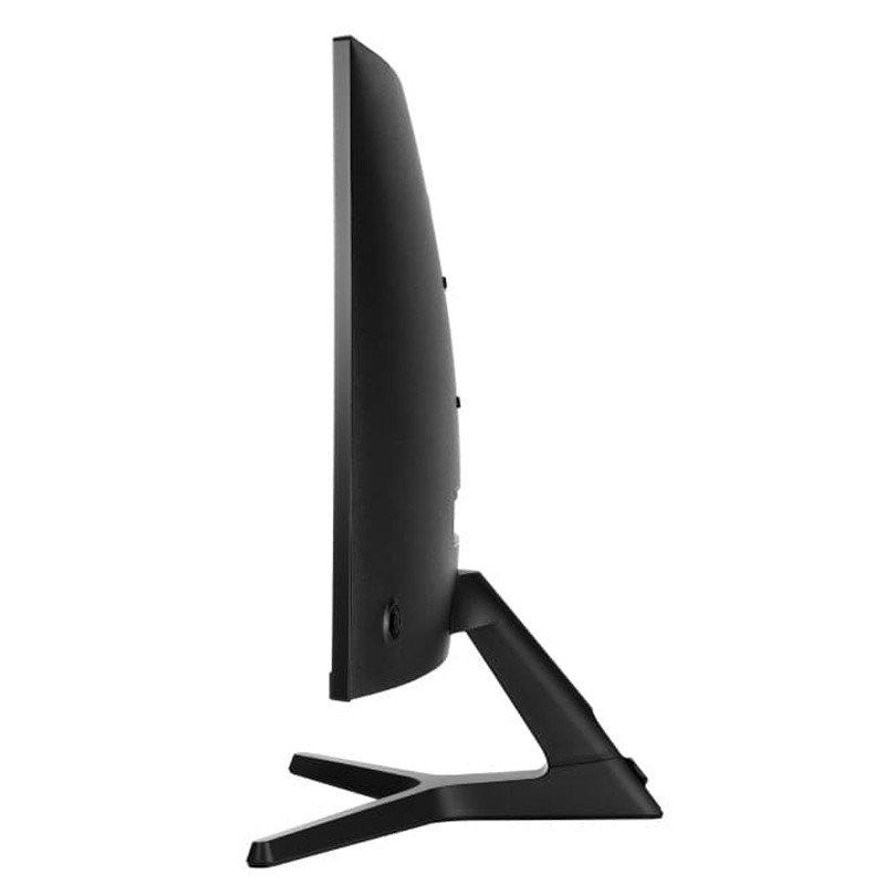 مانیتور خمیده سامسونگ LC27R500FH-M سایز 27 اینچ