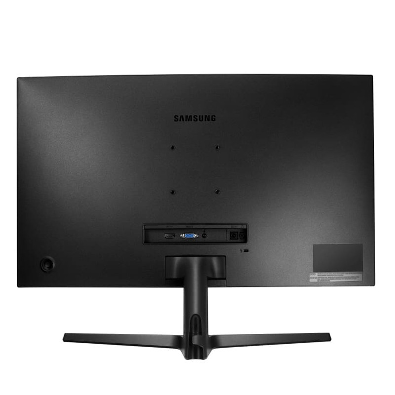 مانیتور خمیده سامسونگ LC27R500FH-M سایز 27 اینچ