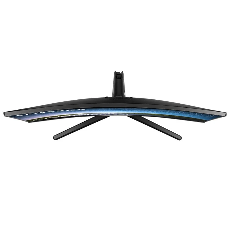 مانیتور خمیده سامسونگ LC27R500FH-M سایز 27 اینچ