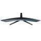 مانیتور خمیده سامسونگ LC27R500FH-M سایز 27 اینچ