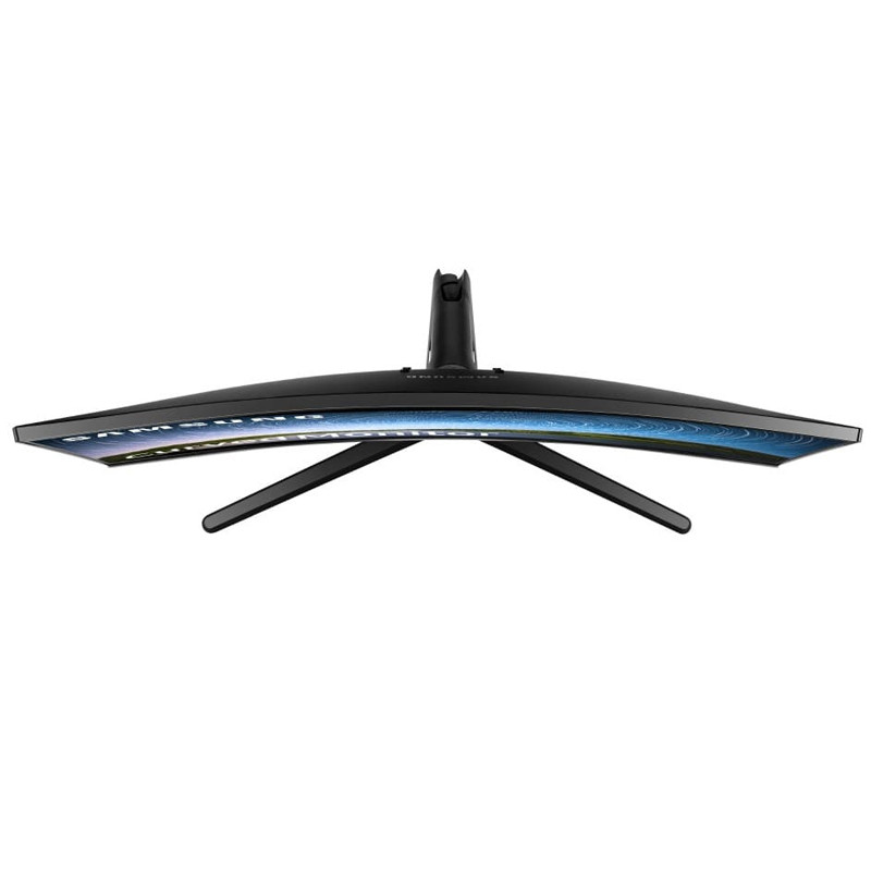 مانیتور خمیده سامسونگ LC27R500FH-M سایز 27 اینچ